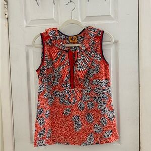 Tory Burch blouse